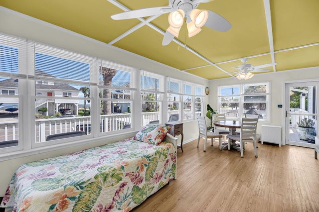 705 Palmetto Boulevard, Edisto Beach, SC 29438