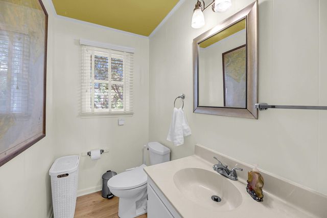 705 Palmetto Boulevard, Edisto Beach, SC 29438