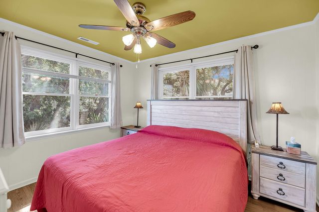 705 Palmetto Boulevard, Edisto Beach, SC 29438