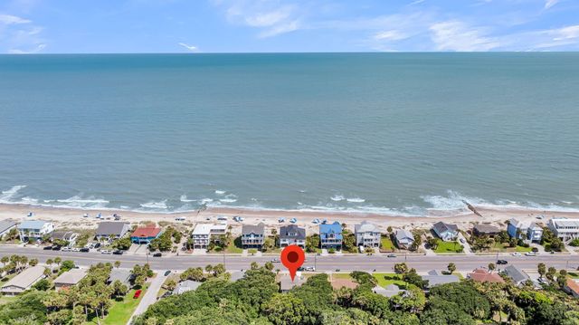 705 Palmetto Boulevard, Edisto Beach, SC 29438