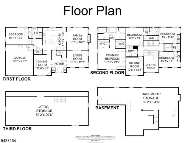 89 Clinton Ave, Mount Olive Twp., NJ 07828