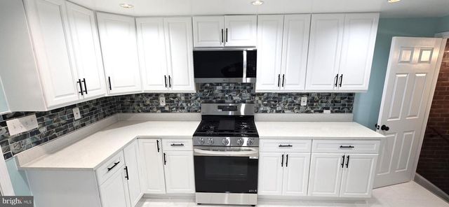 5528 BUCKNELL RD, Baltimore, MD 21206