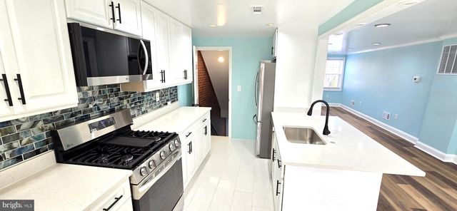 5528 BUCKNELL RD, Baltimore, MD 21206