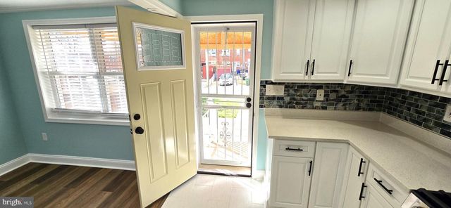 5528 BUCKNELL RD, Baltimore, MD 21206