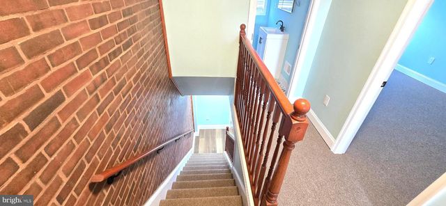 5528 BUCKNELL RD, Baltimore, MD 21206