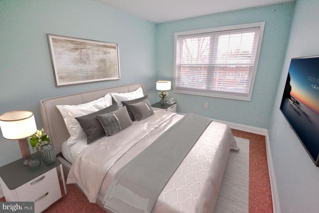 5528 BUCKNELL RD, Baltimore, MD 21206