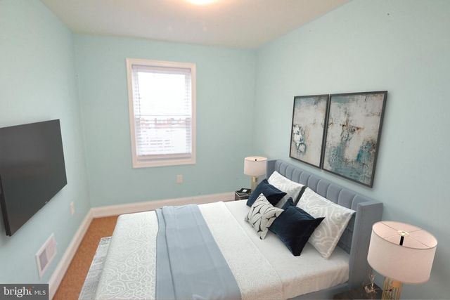 5528 BUCKNELL RD, Baltimore, MD 21206