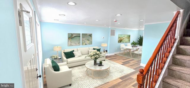 5528 BUCKNELL RD, Baltimore, MD 21206