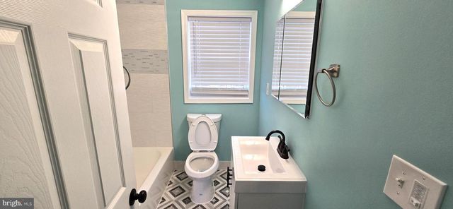 5528 BUCKNELL RD, Baltimore, MD 21206