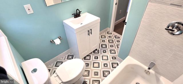 5528 BUCKNELL RD, Baltimore, MD 21206