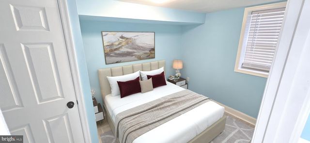 5528 BUCKNELL RD, Baltimore, MD 21206