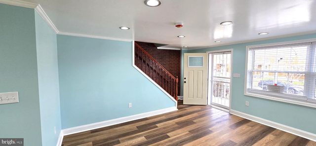 5528 BUCKNELL RD, Baltimore, MD 21206