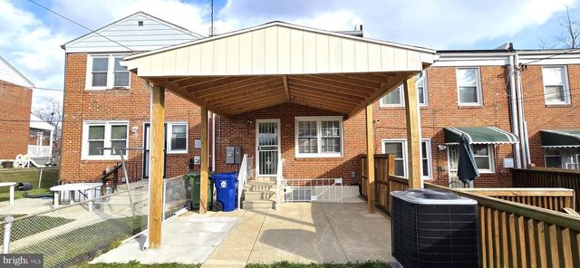 5528 BUCKNELL RD, Baltimore, MD 21206