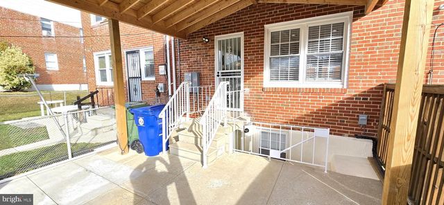 5528 BUCKNELL RD, Baltimore, MD 21206