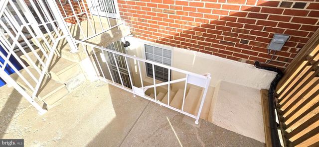 5528 BUCKNELL RD, Baltimore, MD 21206