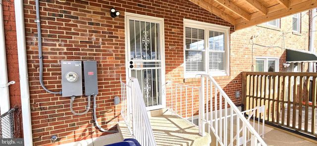 5528 BUCKNELL RD, Baltimore, MD 21206