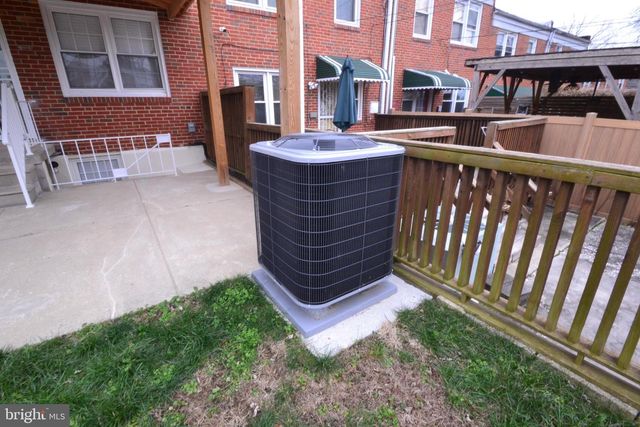 5528 BUCKNELL RD, Baltimore, MD 21206