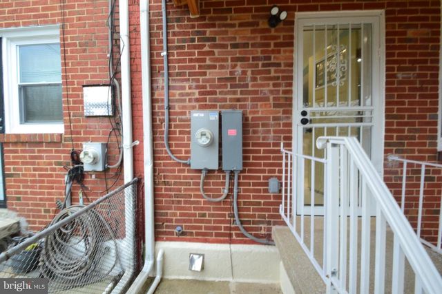 5528 BUCKNELL RD, Baltimore, MD 21206