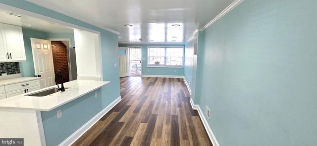 5528 BUCKNELL RD, Baltimore, MD 21206