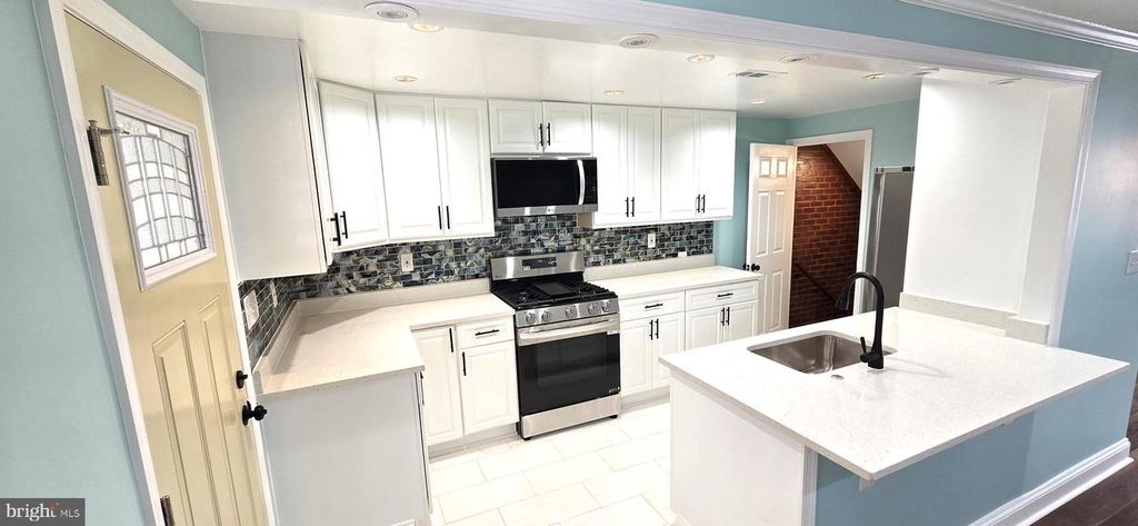 5528 BUCKNELL RD, Baltimore, MD 21206