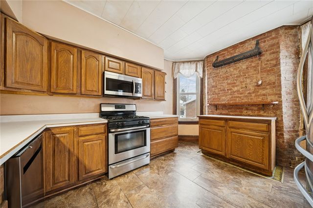 410 Point St, Saltsburg Area, PA 15681