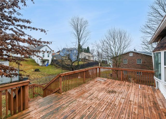 410 Point St, Saltsburg Area, PA 15681