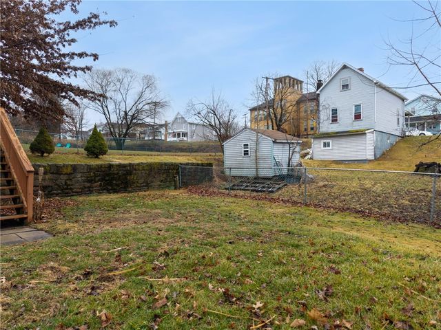 410 Point St, Saltsburg Area, PA 15681