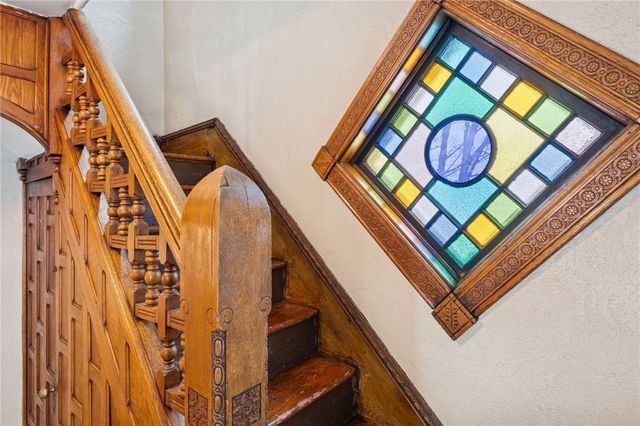 410 Point St, Saltsburg Area, PA 15681