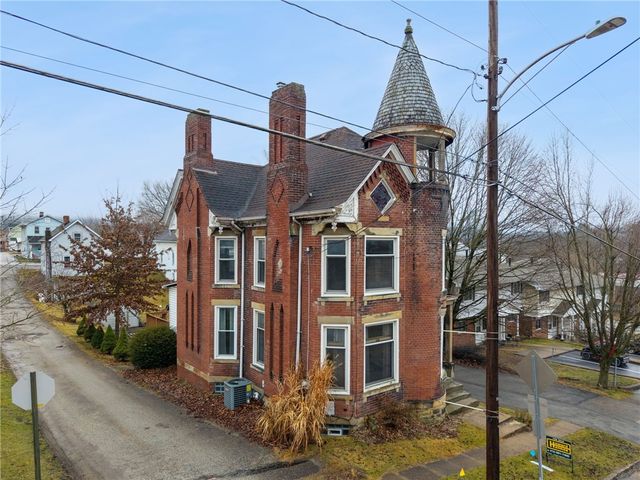 410 Point St, Saltsburg Area, PA 15681
