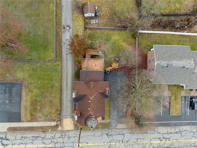 410 Point St, Saltsburg Area, PA 15681