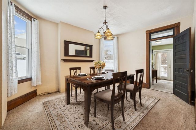 410 Point St, Saltsburg Area, PA 15681