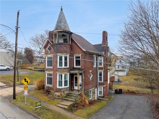 410 Point St, Saltsburg Area, PA 15681