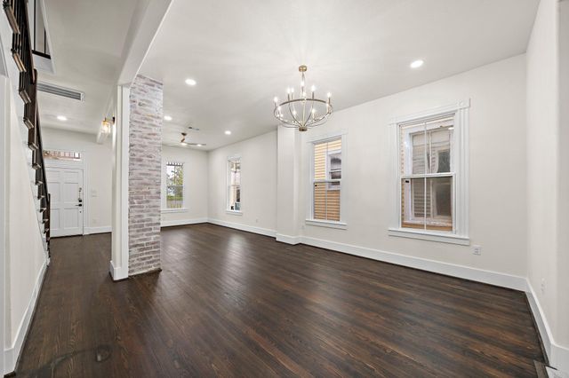 2813 Ball Street Street, Galveston, TX 77550