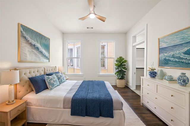 2813 Ball Street Street, Galveston, TX 77550