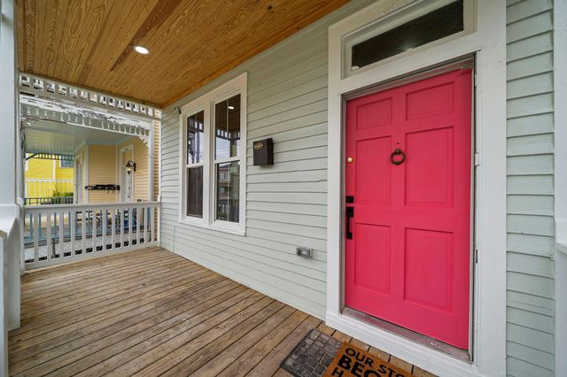 2813 Ball Street Street, Galveston, TX 77550