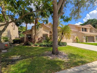 10321 NW 17th Ct, Plantation, FL 33322