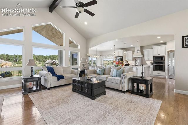 3991 Needles Drive, Colorado Springs, CO 80908