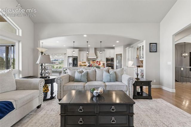 3991 Needles Drive, Colorado Springs, CO 80908
