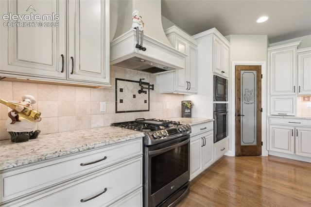 3991 Needles Drive, Colorado Springs, CO 80908