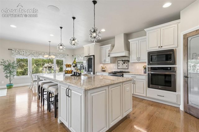 3991 Needles Drive, Colorado Springs, CO 80908