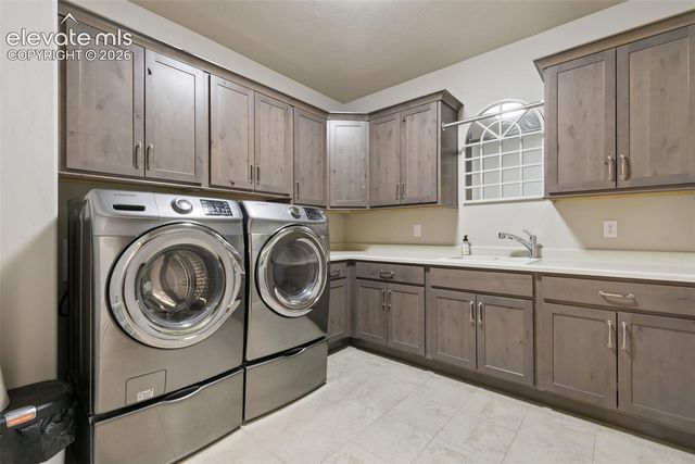 3991 Needles Drive, Colorado Springs, CO 80908