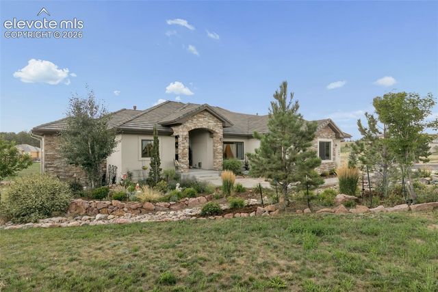 3991 Needles Drive, Colorado Springs, CO 80908