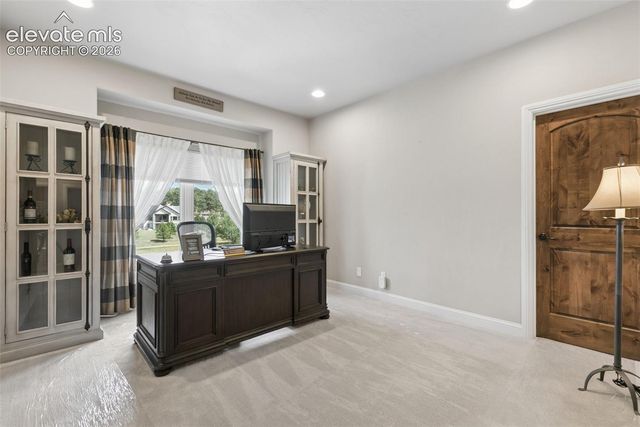 3991 Needles Drive, Colorado Springs, CO 80908