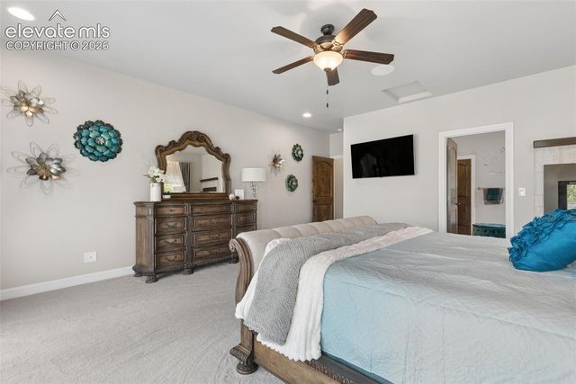3991 Needles Drive, Colorado Springs, CO 80908