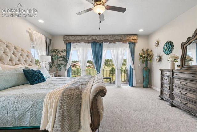 3991 Needles Drive, Colorado Springs, CO 80908