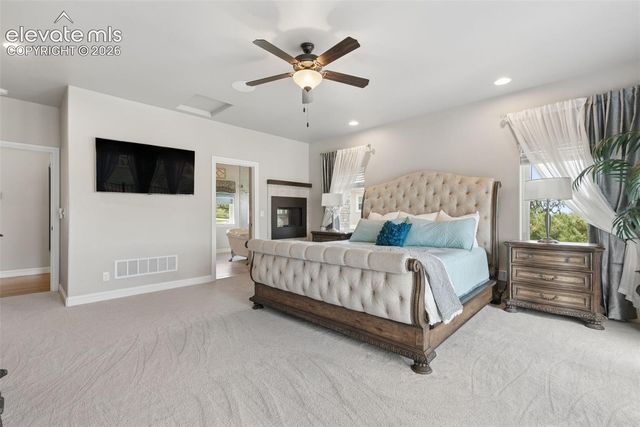 3991 Needles Drive, Colorado Springs, CO 80908