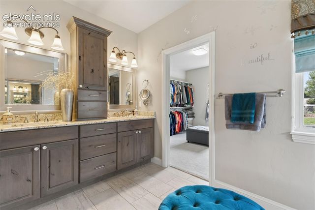 3991 Needles Drive, Colorado Springs, CO 80908