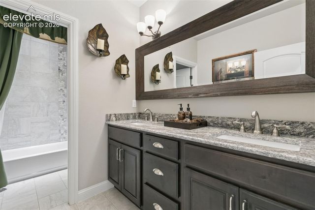 3991 Needles Drive, Colorado Springs, CO 80908