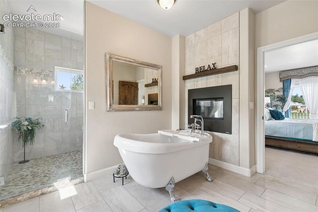 3991 Needles Drive, Colorado Springs, CO 80908