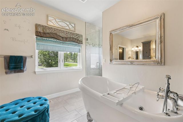 3991 Needles Drive, Colorado Springs, CO 80908